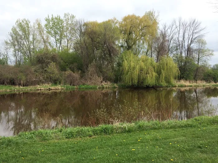 City of Au Gres Riverfront Campground Picture 6