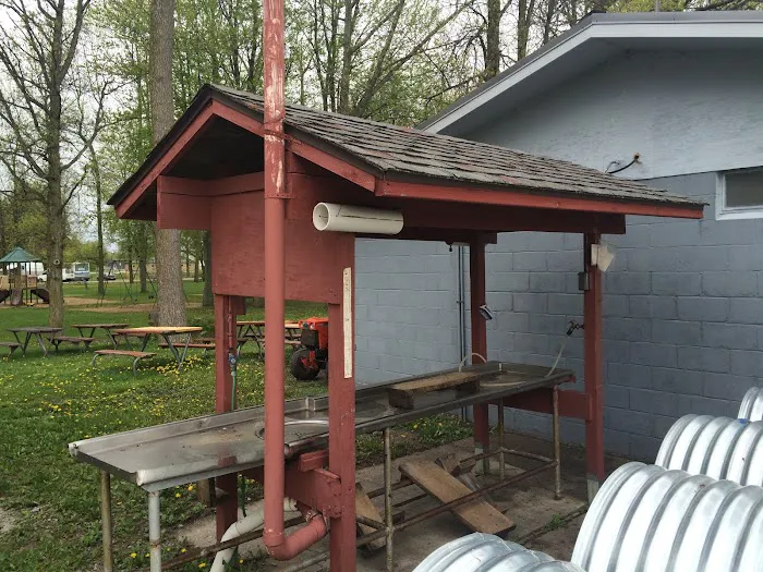 City of Au Gres Riverfront Campground Picture 9