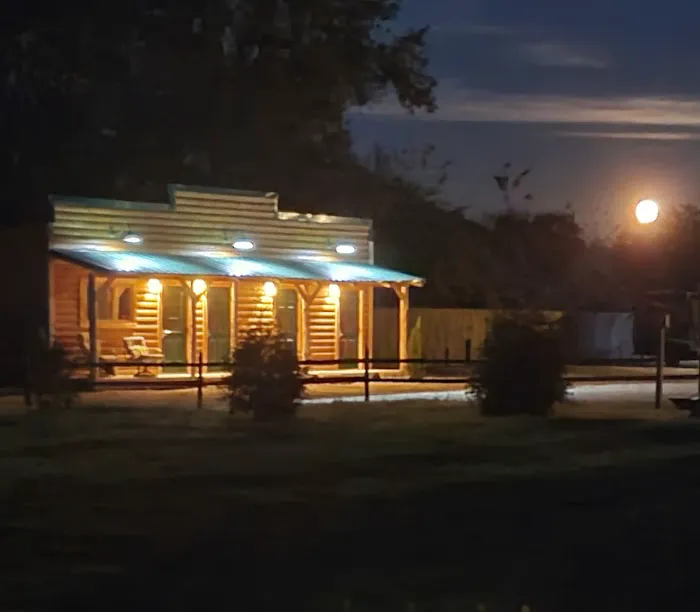 Au Gres City Park Picture 1