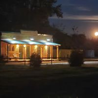 Au Gres City Park ico