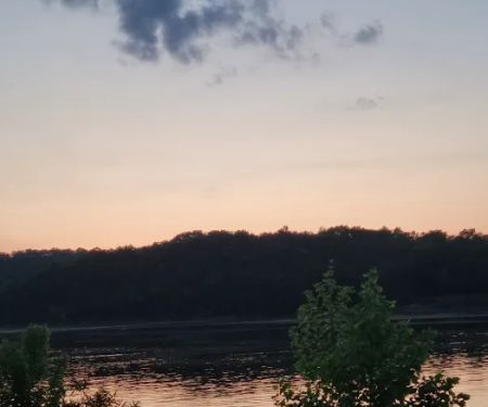 White Oak Landing
