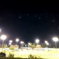 Dodge City Campground LLC ico