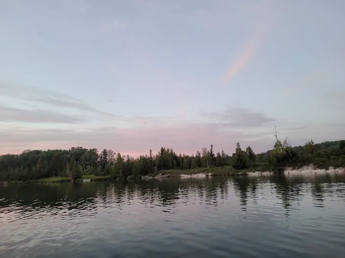 White Birch Lakes Rec Assoc Campground Picture 1