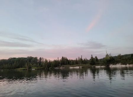 White Birch Lakes Rec Assoc Campground