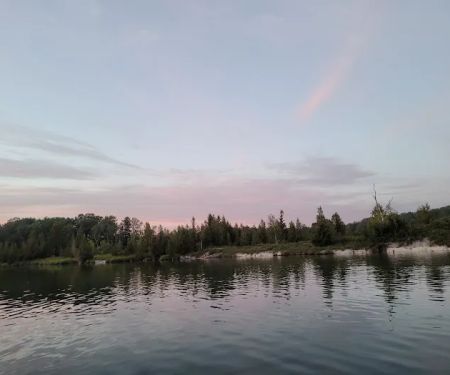White Birch Lakes Rec Assoc Campground