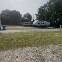 Eagle's Nest Extended Stay RV Park ico
