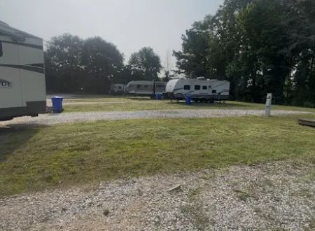 Eagle's Nest Extended Stay RV Park