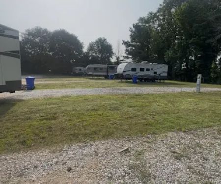 Eagle's Nest Extended Stay RV Park