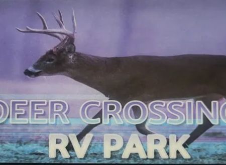 Deer Crossing RV Park