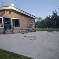 Country Living Rv Park ico