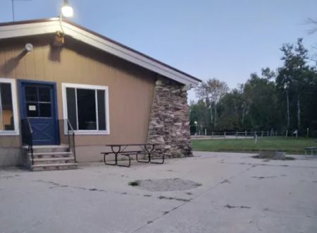 Country Living Rv Park
