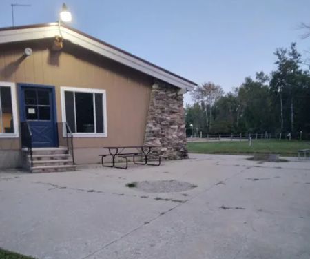 Country Living Rv Park