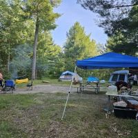 Salem Oaks Mobile Home Park ico