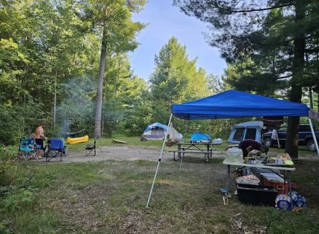 Salem Oaks Mobile Home Park