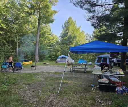 Salem Oaks Mobile Home Park