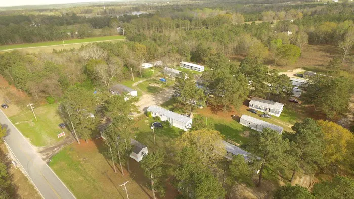 Salem Oaks Mobile Home Park Picture 7