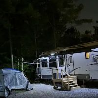 Artist Point Retreat RV and Cabins ico