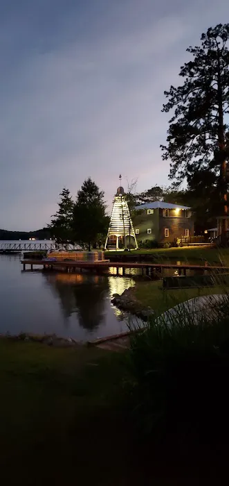 Blue Creek RV Park Picture 1