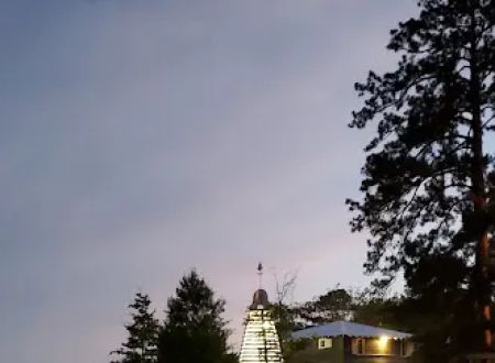 Blue Creek RV Park