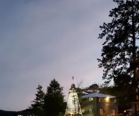 Blue Creek RV Park