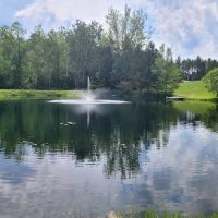 Greenwood Campground ico