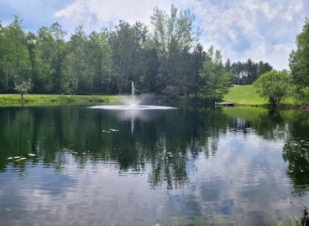 Greenwood Campground