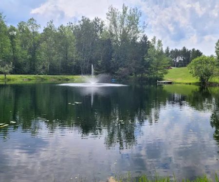 Greenwood Campground