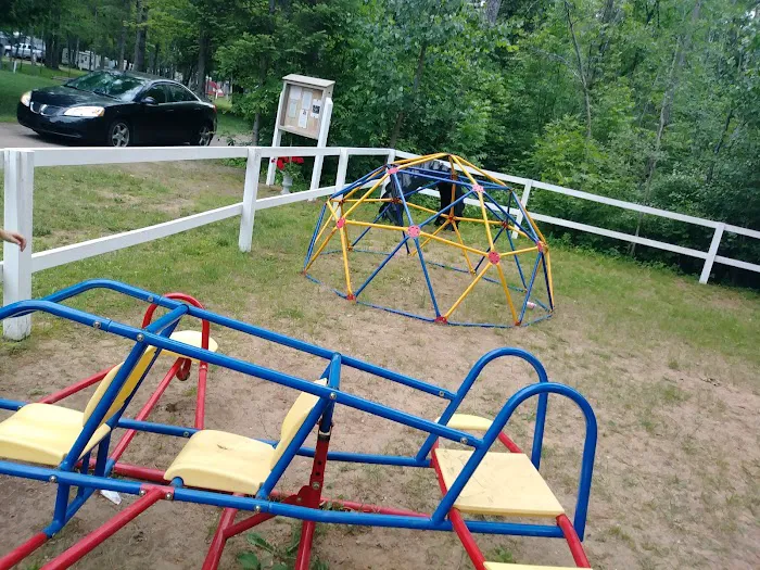 Greenwood Campground Picture 3