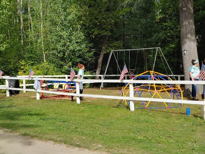Greenwood Campground Picture 2