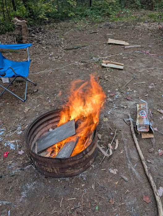 Greenwood Campground Picture 7