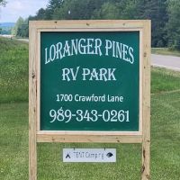 Loranger Pines RV Park ico