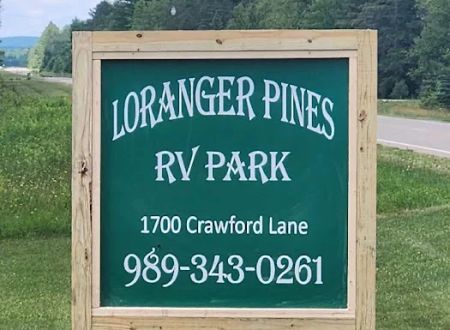 Loranger Pines RV Park