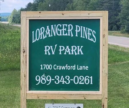 Loranger Pines RV Park