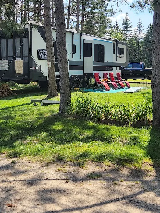 Loranger Pines RV Park Picture 2