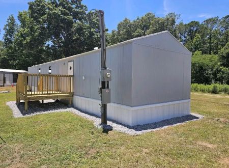 Sylacauga Estates