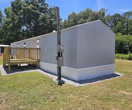 Sylacauga Estates