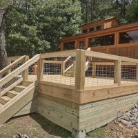 Logan Landing RV Resort and Cabins ico