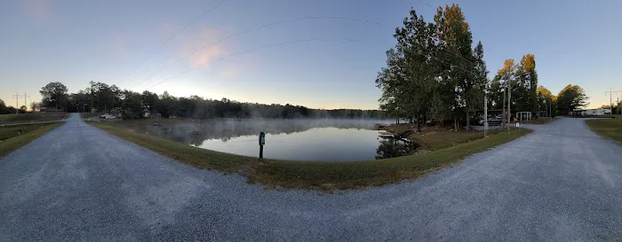 Logan Landing RV Resort and Cabins Picture 4