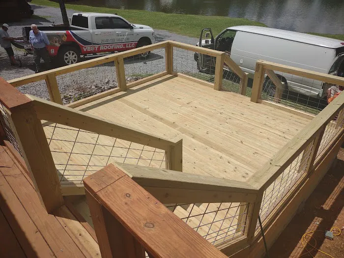 Logan Landing RV Resort and Cabins Picture 5