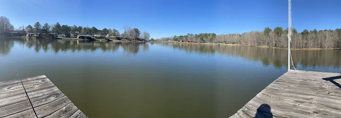 Logan Landing RV Resort and Cabins Picture 9
