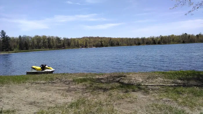 Camp Kirby Picture 1