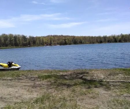 Camp Kirby