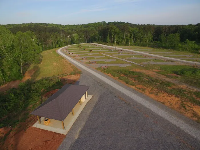 BayPoint RV Park Picture 2
