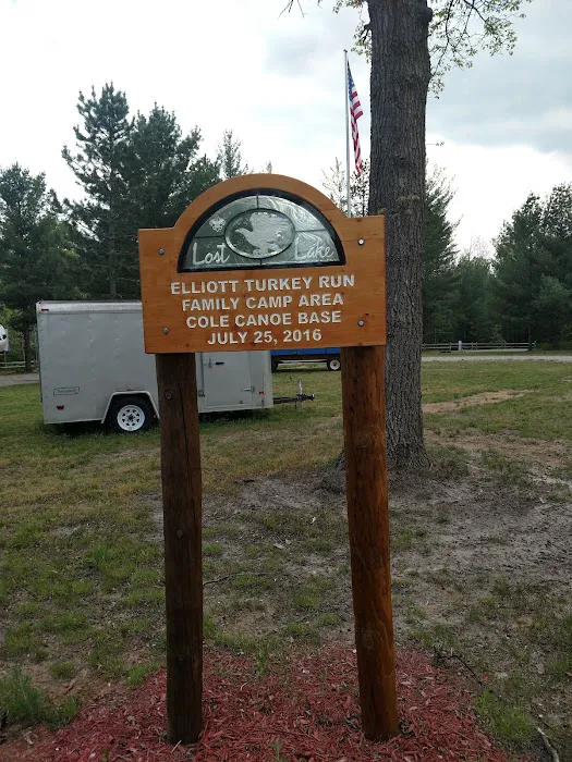 Elliott Turkey Run Family Camp Picture 2