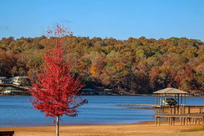 Clear Creek Cove RV Resort Picture 7