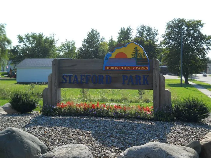 Stafford County Park Picture 5
