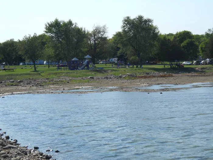 Stafford County Park Picture 6
