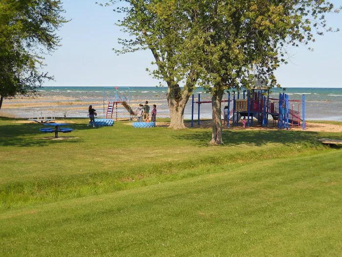 Stafford County Park Picture 9