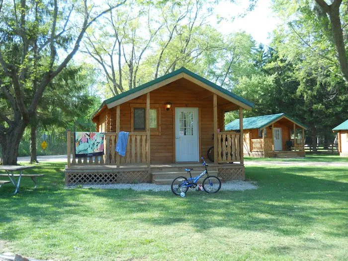 Stafford County Park Picture 10