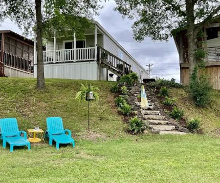 Penderu2019s Cove